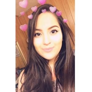 Meet your Posher, Karla